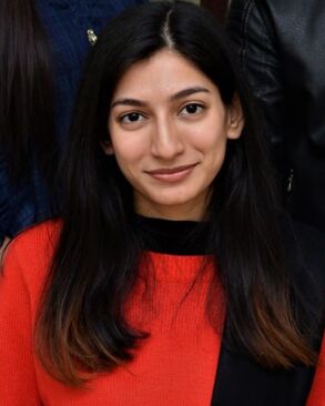 Hira Rizvi